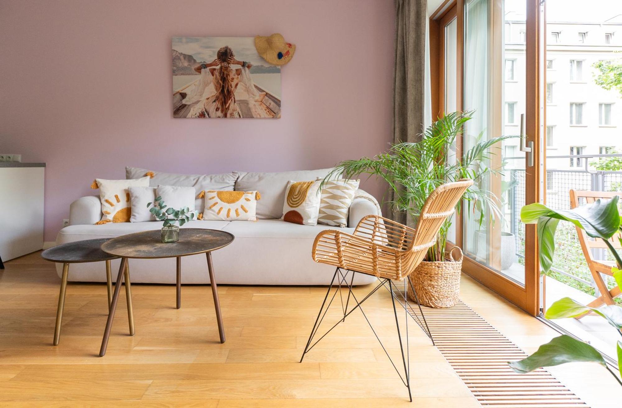 Plater Premium Apartments Warschau Buitenkant foto