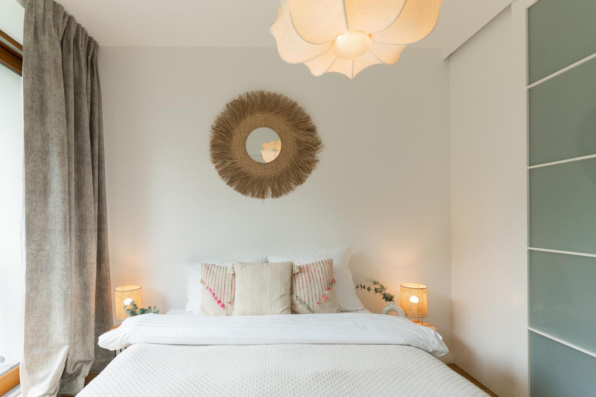 Plater Premium Apartments Warschau Buitenkant foto