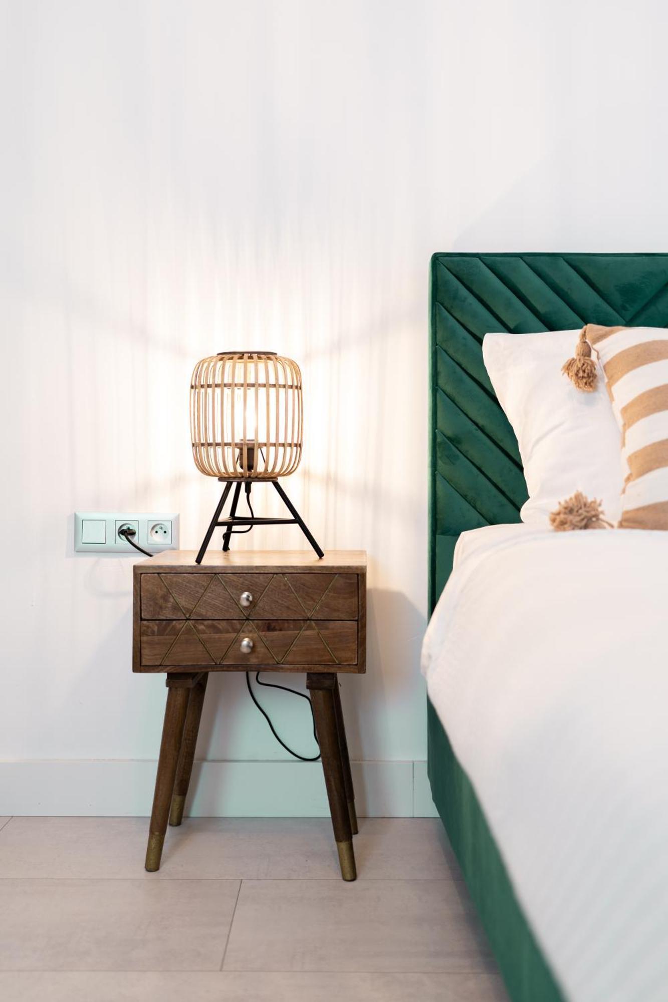 Plater Premium Apartments Warschau Buitenkant foto