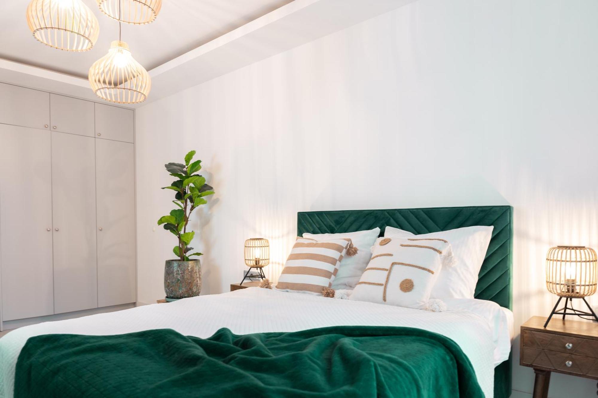Plater Premium Apartments Warschau Buitenkant foto