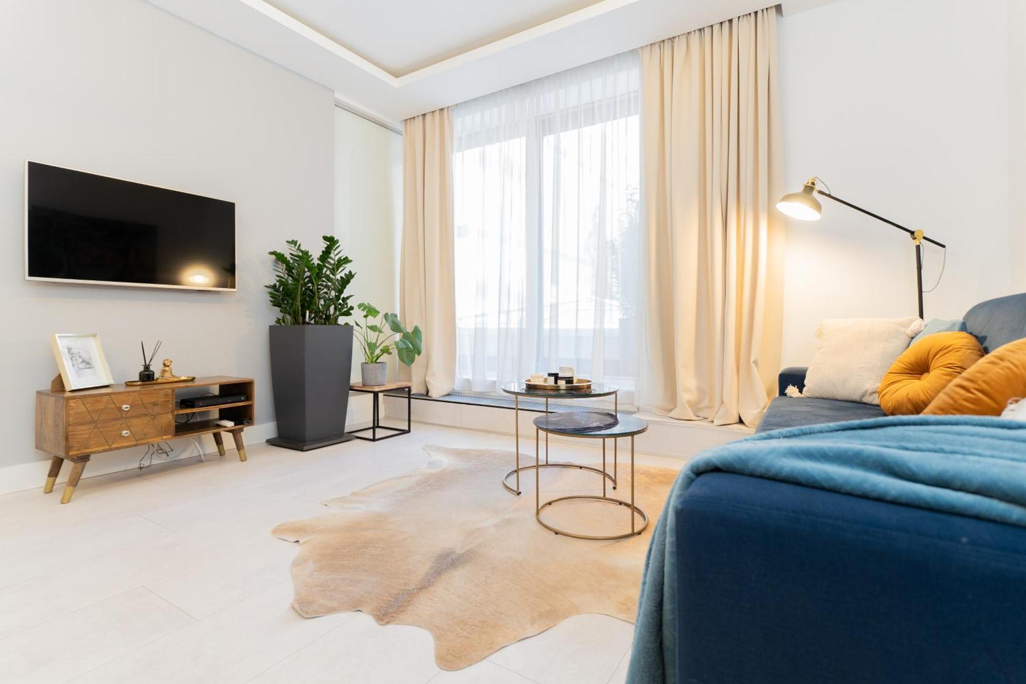 Plater Premium Apartments Warschau Buitenkant foto