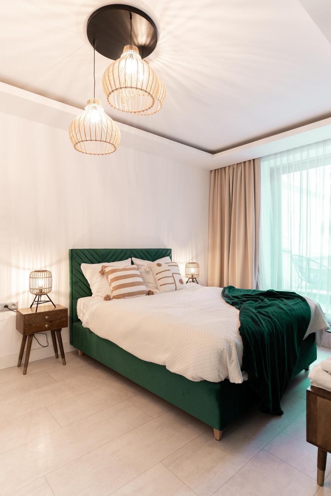 Plater Premium Apartments Warschau Buitenkant foto